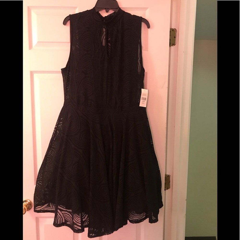 Misses dressy dress